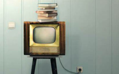 Books TV